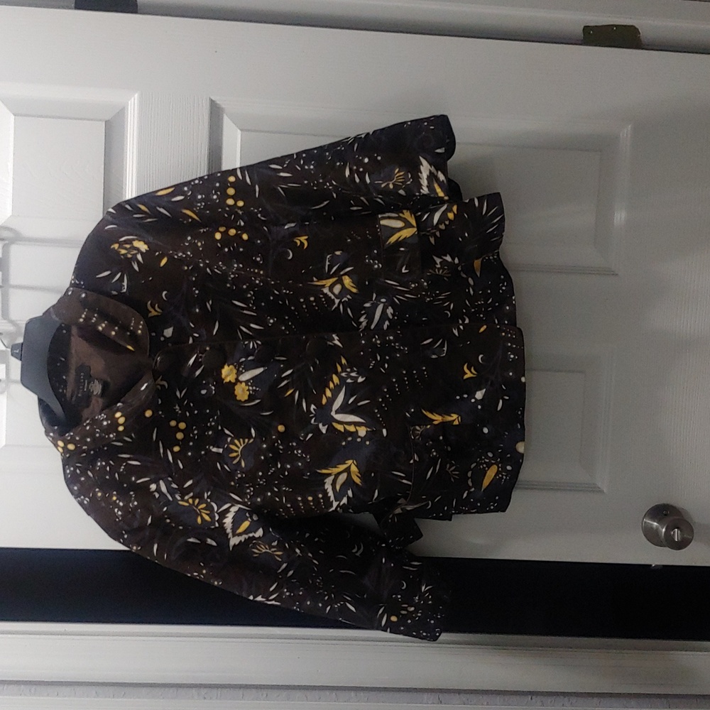 Ladies jacket